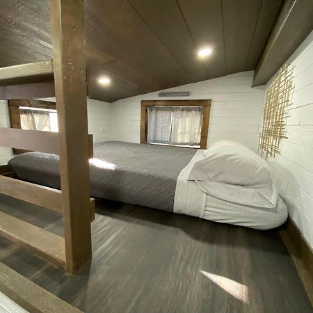 Tiny House Leadville Colorado Extérieur photo