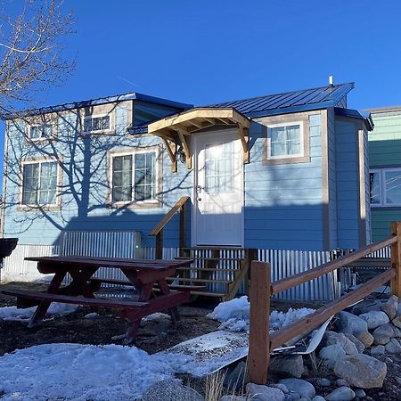 Tiny House Leadville Colorado Extérieur photo