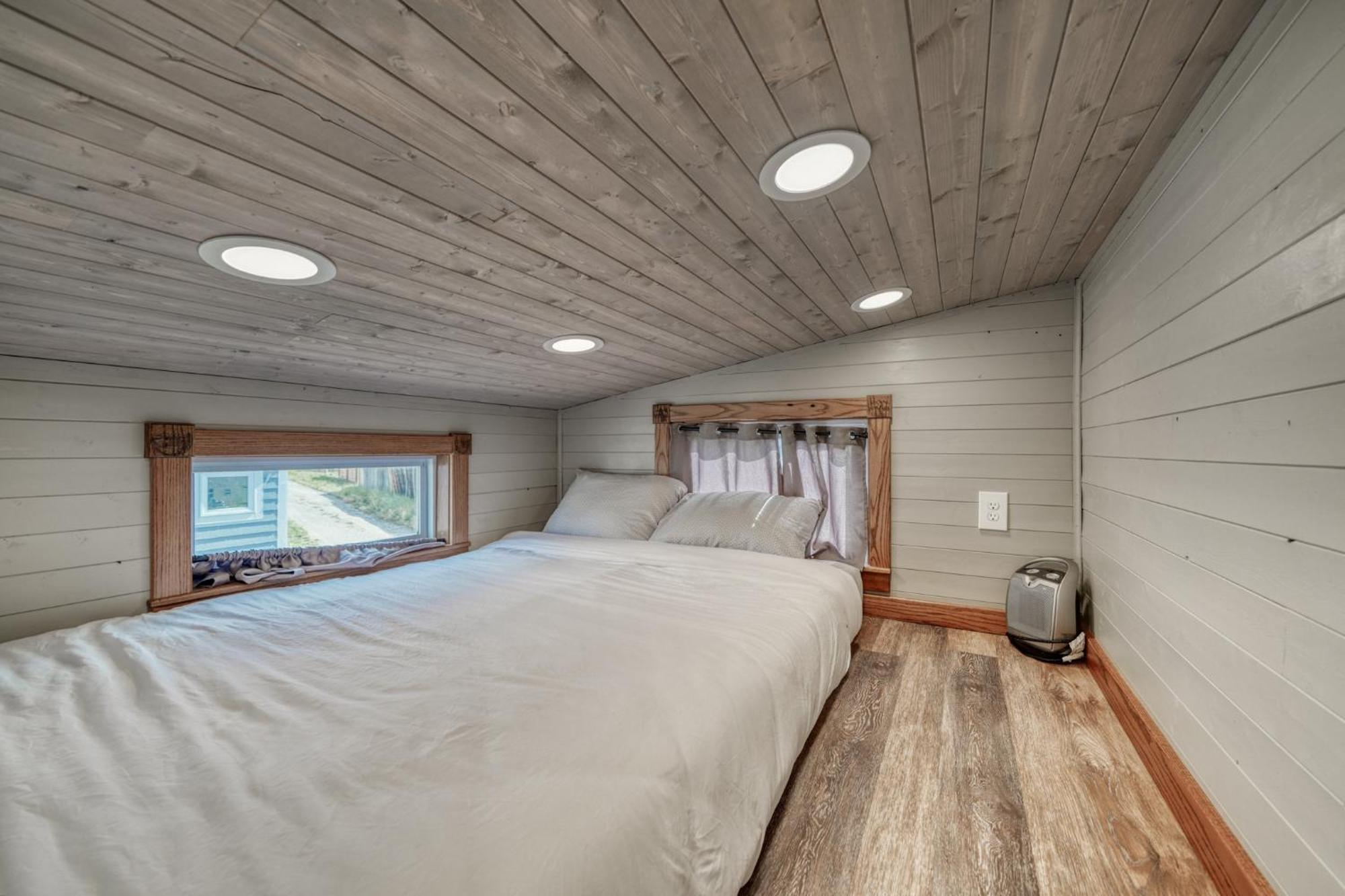 Tiny House Leadville Colorado Extérieur photo
