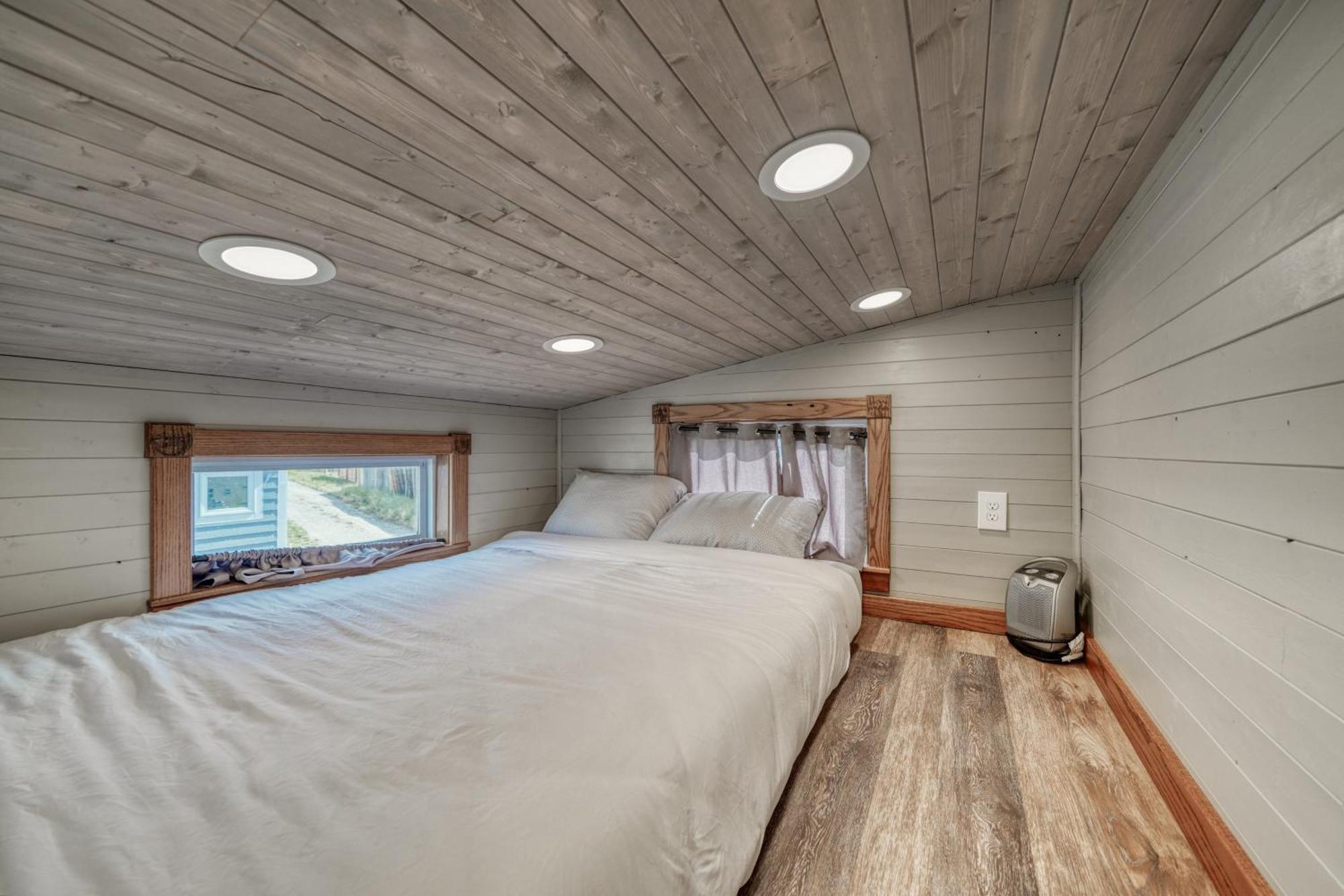 Tiny House Leadville Colorado Extérieur photo