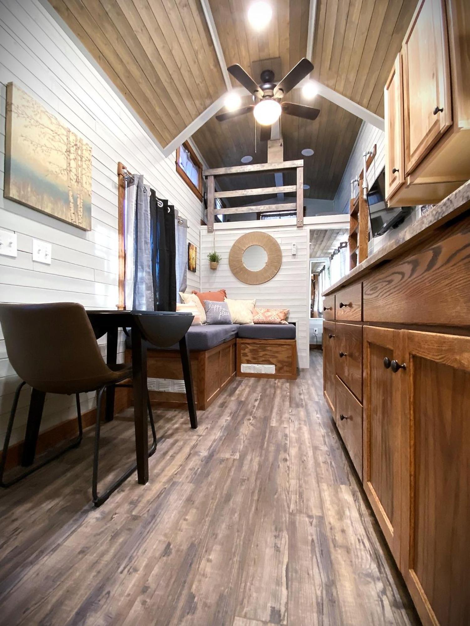 Tiny House Leadville Colorado Extérieur photo