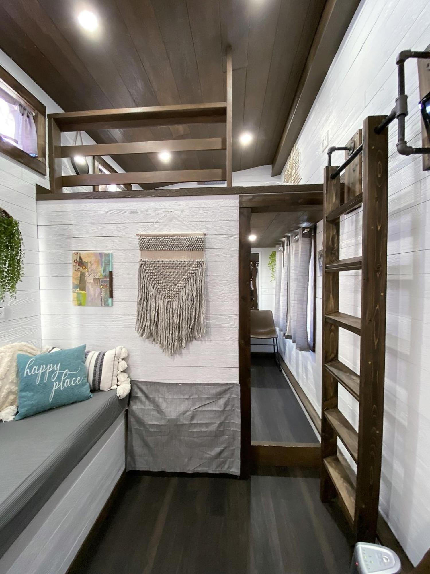 Tiny House Leadville Colorado Extérieur photo