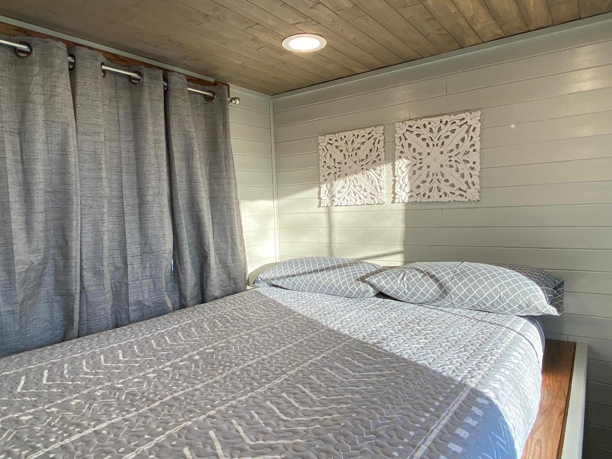 Tiny House Leadville Colorado Extérieur photo