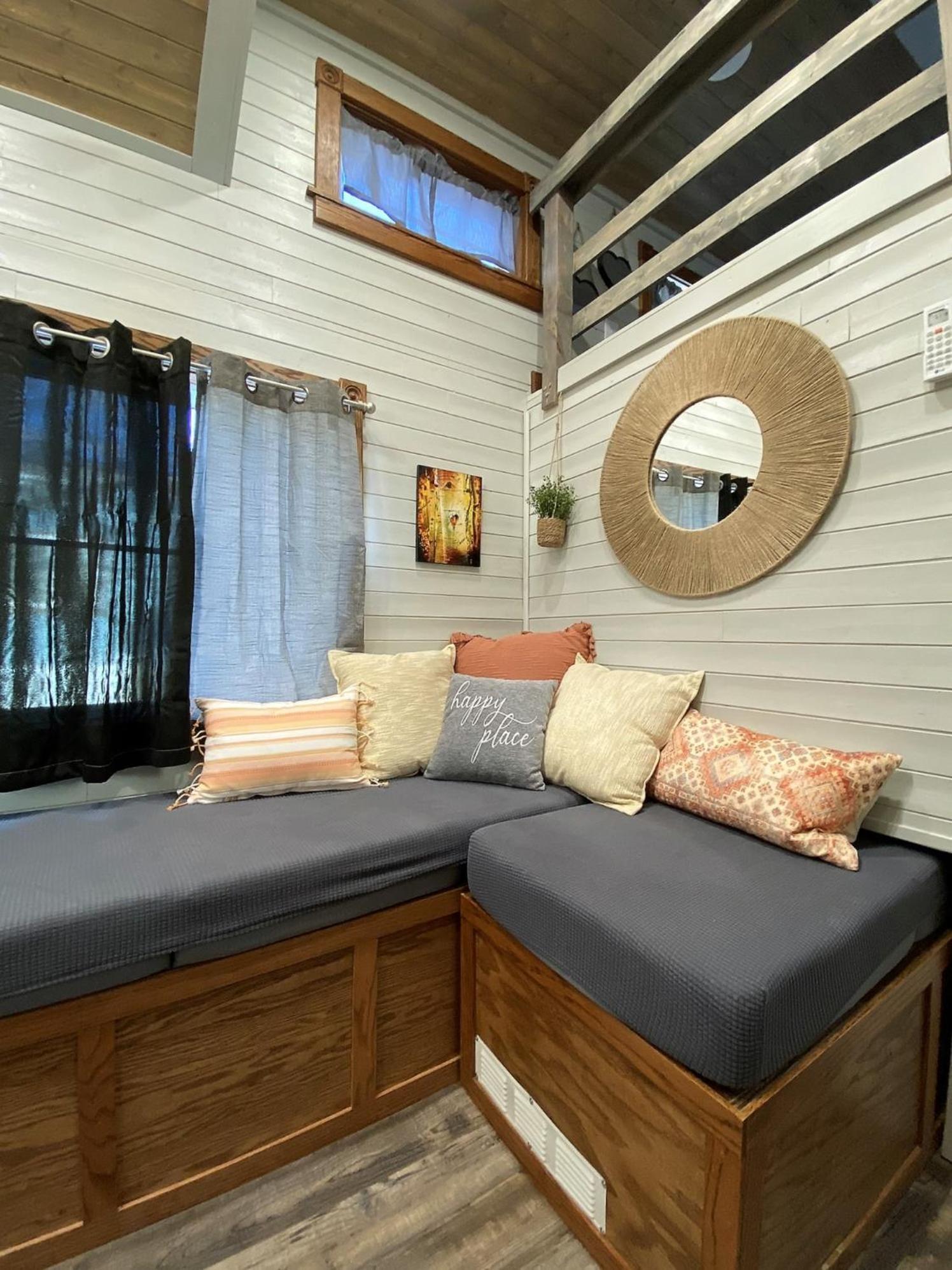 Tiny House Leadville Colorado Extérieur photo